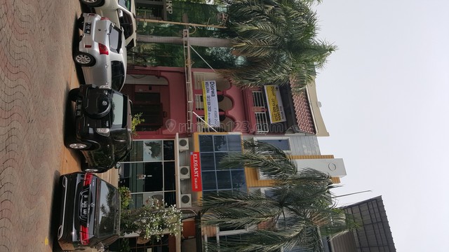 RUKO JUAL GADING BATAVIA, Kelapa Gading, Jakarta Utara