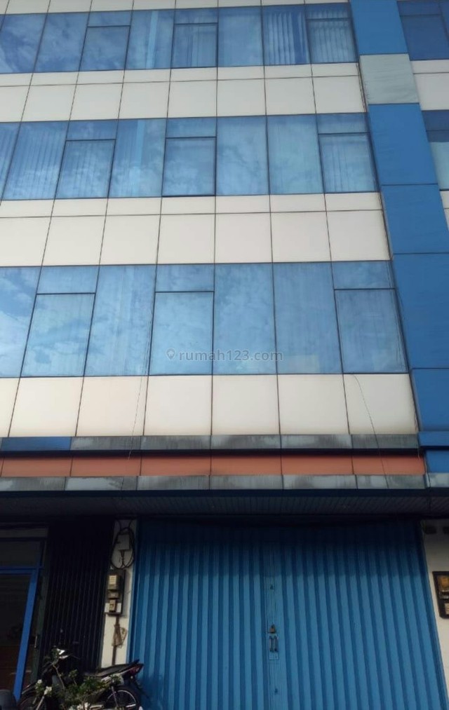 RUKO JUAL DI SENTRA BISNIS ARTHA GADING, Kelapa Gading, Jakarta Utara