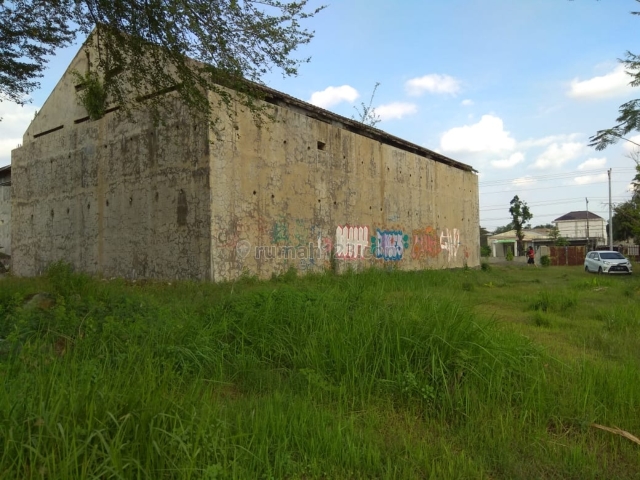 Rumah Walet Purwodadi, Purwodadi, Purwodadi