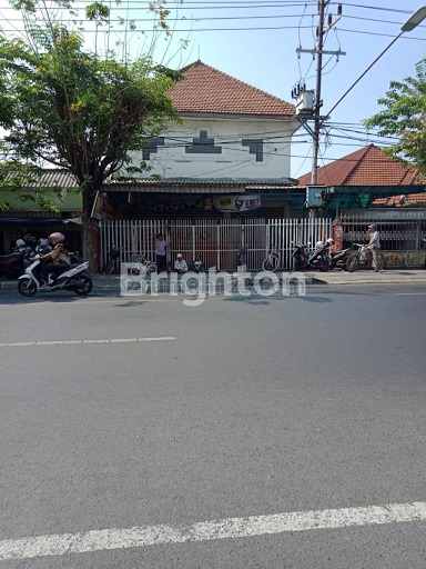 TOKO JL. DIPONEGORO SIDOARJO, Sidoarjo, Sidoarjo