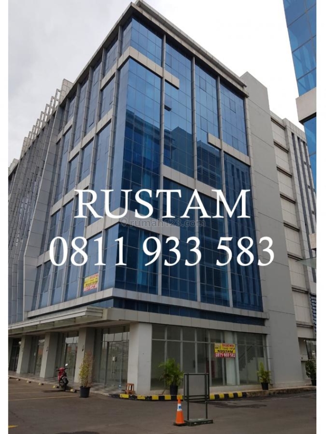 Ruko Cengkareng Business City CBC Harga Nego Bagus Untuk Supermarket, Cengkareng, Jakarta Barat
