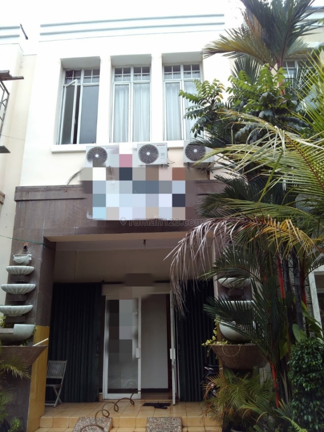 Ruko Sutera Niaga, dekat Alam Sutera, bagus untuk Kantor atau Tempat Kos, Alam Sutera, Tangerang