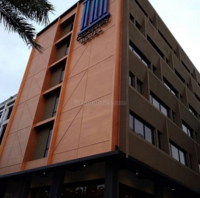 Hotel Colecton Blue Cikarang, Cikarang, Bekasi