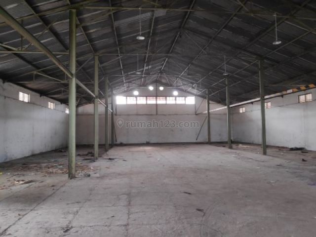 Gudang Puspowarno Tengah, Salamanmloyo, Semarang Barat, Semarang Barat, Semarang