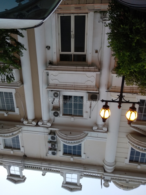 Ruko PIK siap pakai harga bagus Cocok kantor / untuk usaha, Pantai Indah Kapuk, Jakarta Utara