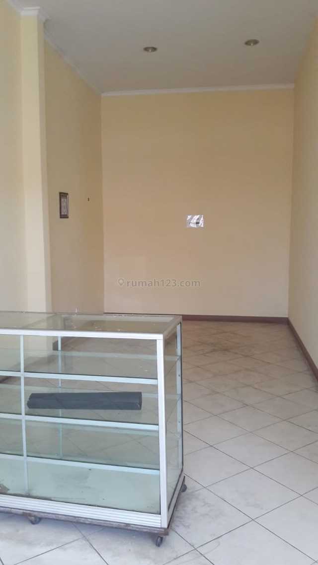 DI Jual Ruko harga nego di harapan Indah bekasi siap usaha, Bekasi Barat, Bekasi