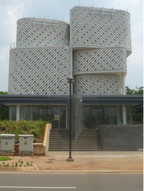 BSD DIJUAL FORESTA BISNIS LOFT, GEDUNG KANTOR, STRATEGIS, JARANG ADA, BSD City, Tangerang