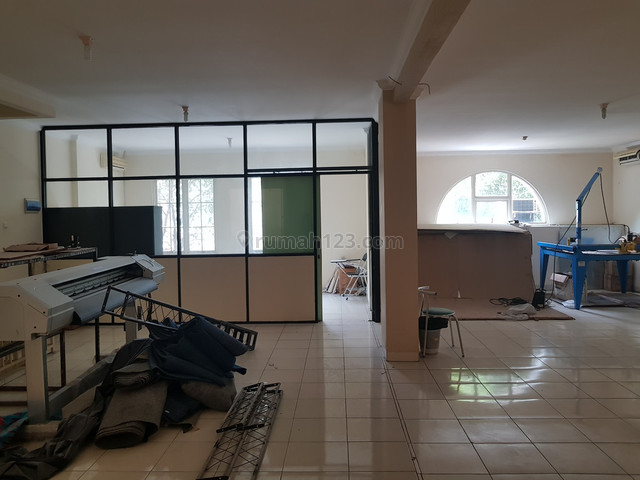 Dijual 2 ruko gandeng di cordoba pantai indah kapuk, Pantai Indah Kapuk, Jakarta Utara
