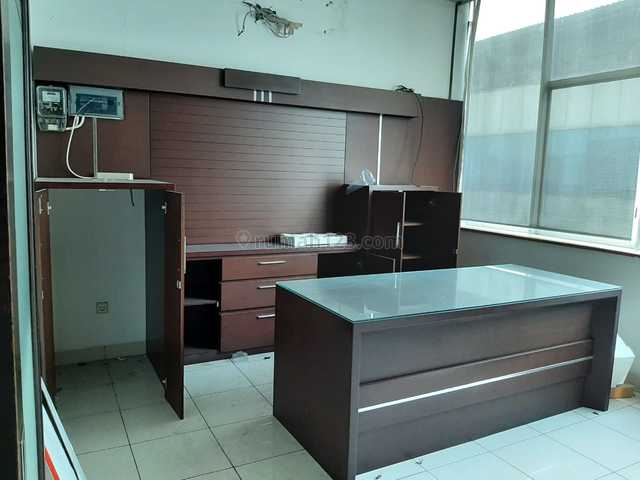 For Rent Ruko Lt.4 @ Graha Arteri Mas - Jl.Panjang - Kedoya, Jakarta Barat, Kedoya, Jakarta Barat