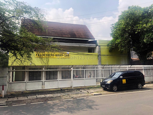 DISEWAKAN DI HOS Cokroaminto - Menteng - Jakarta Pusat, Menteng, Jakarta Pusat