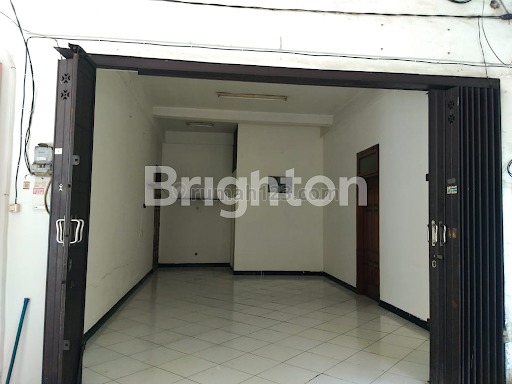 RUKO PONDOK TJANDRA JALAN RAYA TAMAN ASRI, Pondok Tjandra, Sidoarjo
