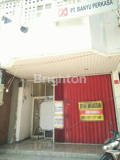 ruko siap huni 3 lantai pusat kota, Sidoarjo, Sidoarjo