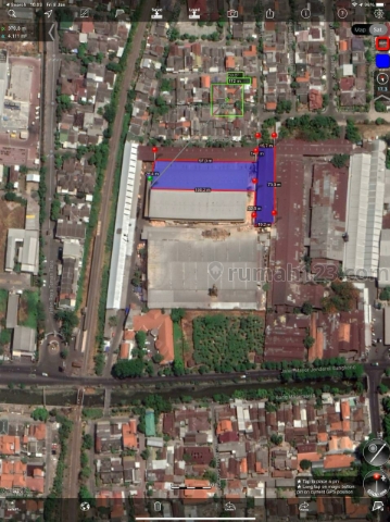 Gudang Siap Pakai Mayjend Sungkono Sidoarjo, Sidoarjo, Sidoarjo