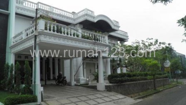Di Jual Rumah Bagus Di Green Lippo Cikarang, Bekasi Kota, Bekasi