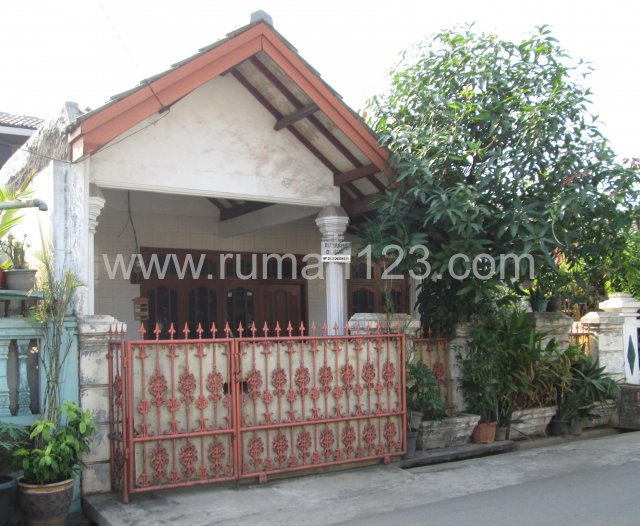 Di Jual Rumah Bagus Di Bekasi Timur, Bekasi Kota, Bekasi