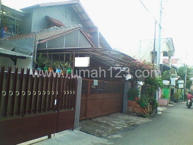 kan Segera Rumah Rawasari Cempaka Putih, Cempaka Putih, Jakarta Pusat