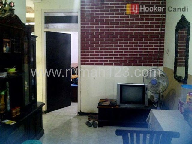 Rumah Di Sinar Pelangi, Sinar Waluyo, Gemah, Gemah, Semarang