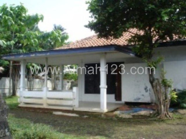 Rumah Di Bogor, Kedung Halang, Bogor