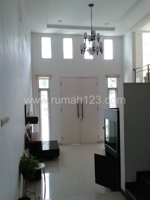 Rumah Pluit - Kondisi Bagus Dan Siap Huni, Pluit, Jakarta Utara