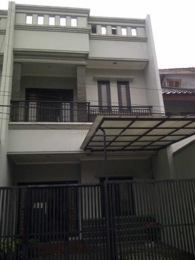 Rumah Minimalis Bagus Di Sunter (Hrg Nego)..., Sunter, Jakarta Utara