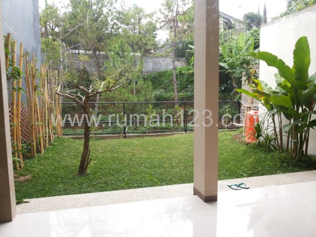 Murah!!minimalis Modern Di Setiabudi Regency Bandung Utara, Setiabudi, Bandung