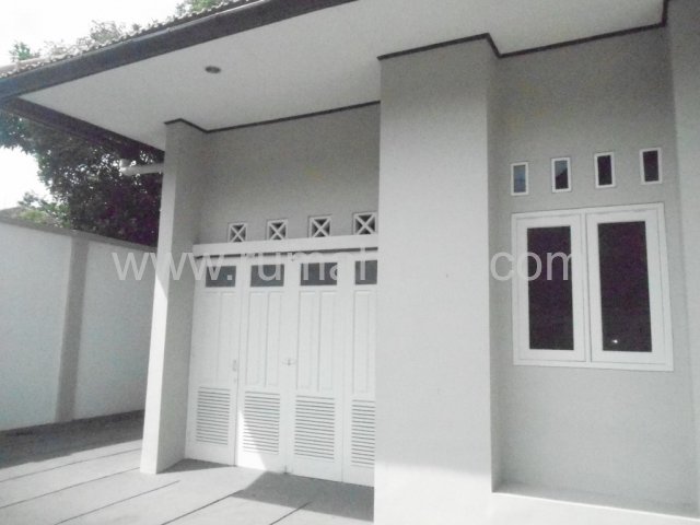 Rumah Bagus Di Cipete Lt.590, Cipete, Jakarta Selatan