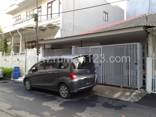 Rumah Muara Karang Sangat Bagus Jalan Lebar Harga Nego, Muara Karang, Jakarta Utara