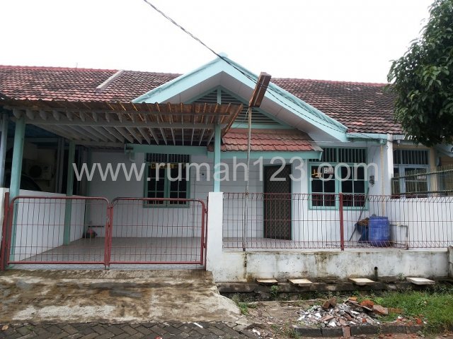 Rumah Aman, Nyaman, Dan Asri Di Daerah Semanan Jakarta Barat, Semanan, Jakarta Barat