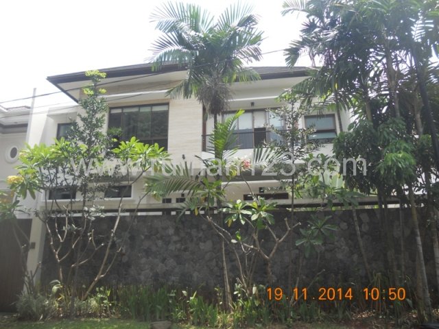 Rumah Di Pondok Indah Cocok Untuk Kalangan Para Expatriates, Pondok Indah, Jakarta Selatan