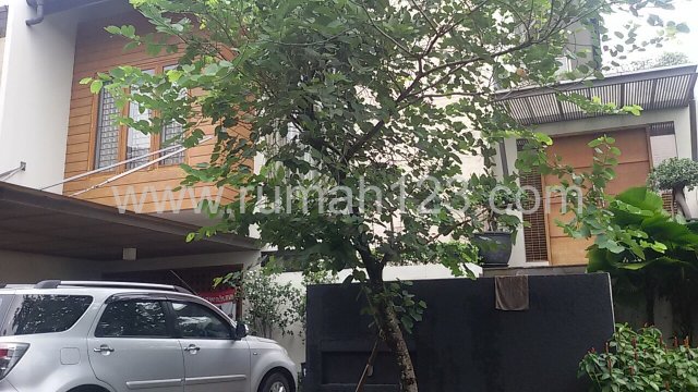 Cozy Furnished House @ Pondok Pinang, Pondok Pinang, Jakarta Selatan