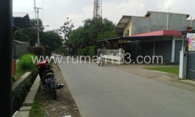 Rumah Di Daerah Arcamanik Bagus, Arcamanik, Bandung