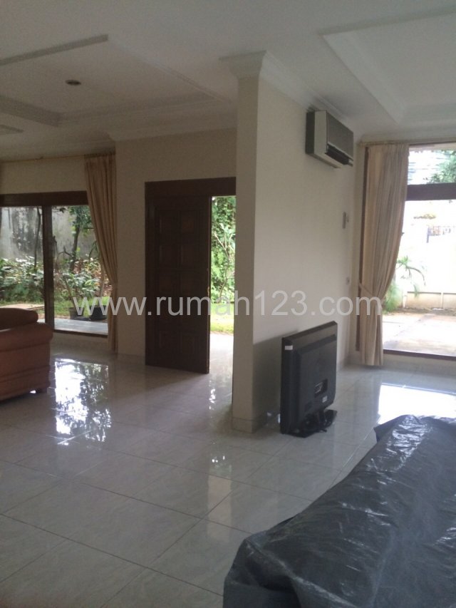 Kemang Dalam Areal Tenang, Kemang, Jakarta Selatan
