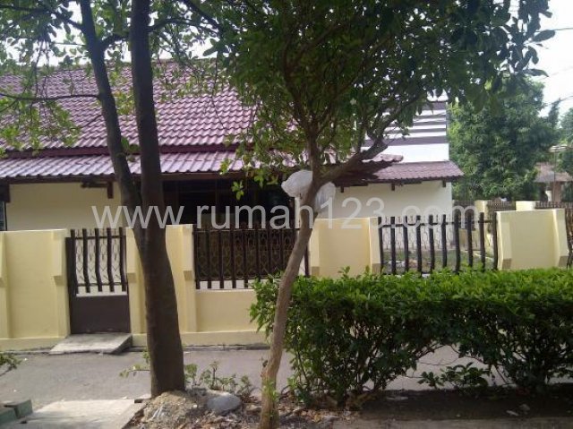 Pondok Kopi Arabika, Pondok Kopi, Jakarta Timur