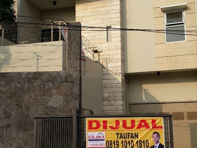 Rumah baru minimalis town house di pondok hijau indah, ada view Bandung, Pondok Hijau, Bandung