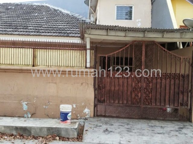 Rumah Tua Layak Huni Di Pluit, Pluit, Jakarta Utara