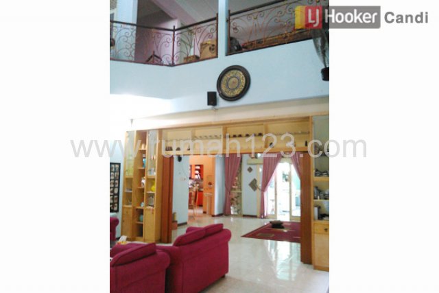 Rumah Di Pusponjolo Tengah Raya, Pusponjolo, Semarang