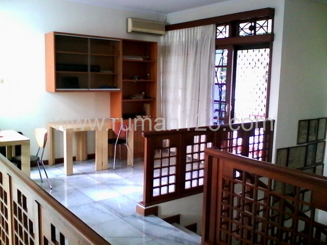 Rumah Siap Huni Pondok Indah, Pondok Indah, Jakarta Selatan