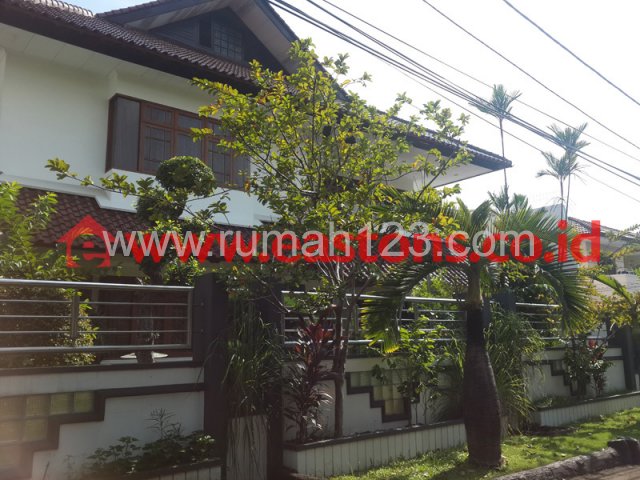 Rumah besar jarang ada Pk003599, Pluit, Jakarta Utara