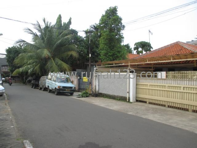 Rumah Di Jalan Utama Cocok Untuk Usaha Maupun Dijadikan Workshop Cipinang, Cipinang, Jakarta Timur