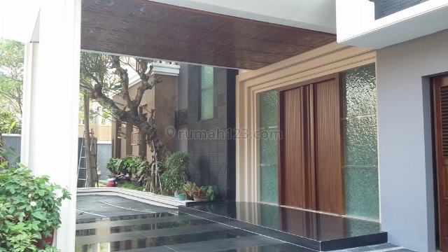 Luxury House @ Pondok Indah, Pondok Indah, Jakarta Selatan
