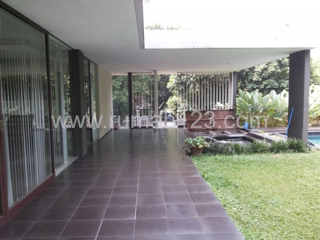 For Rent Nice House @ Pondok Indah, Pondok Indah, Jakarta Selatan