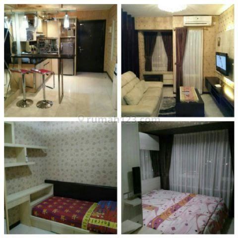 Apartment Niffaro, Pasar Minggu, Jakarta Selatan