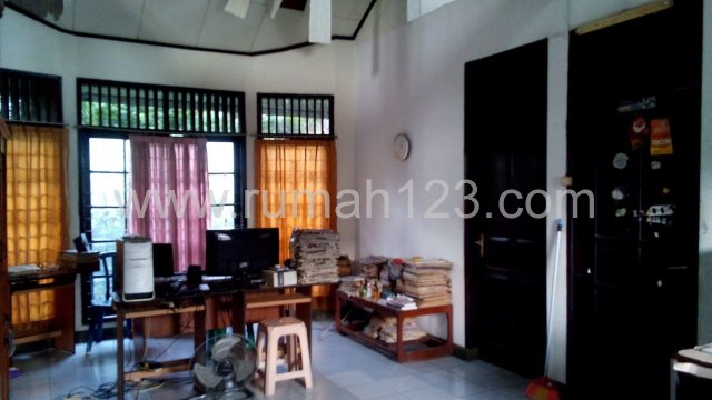 Rumah Bintaro Luas 308 Harga Murah (masuk Jakarta), Bintaro, Jakarta Selatan