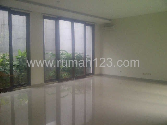 Brand New House @ Senopati, Senopati, Jakarta Selatan