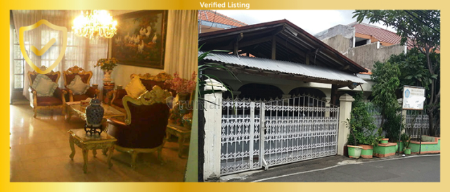 Rumah di Menteng Dalam, Menteng Dalam, Jakarta Selatan