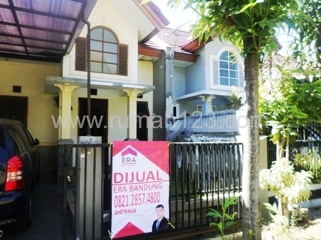 Setradago Timur Raya, Perumahan Elite Antapani - Cicaheum, Antapani, Bandung