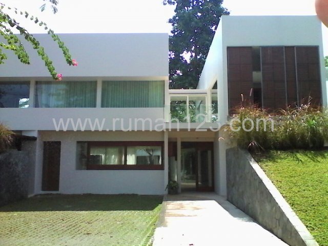 Rumah Baru Siap Huni Jati Padang, Jati Padang, Jakarta Selatan