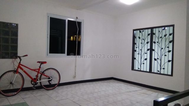 Radio Dalam, 5 Menit Ke Pdk Indah Dan Ke Blok M, Kebayoran Baru, Jakarta Selatan