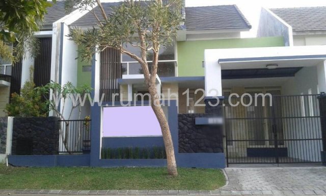 Rumah Murah Minimalis Di Araya Pbi Malang, Araya, Malang