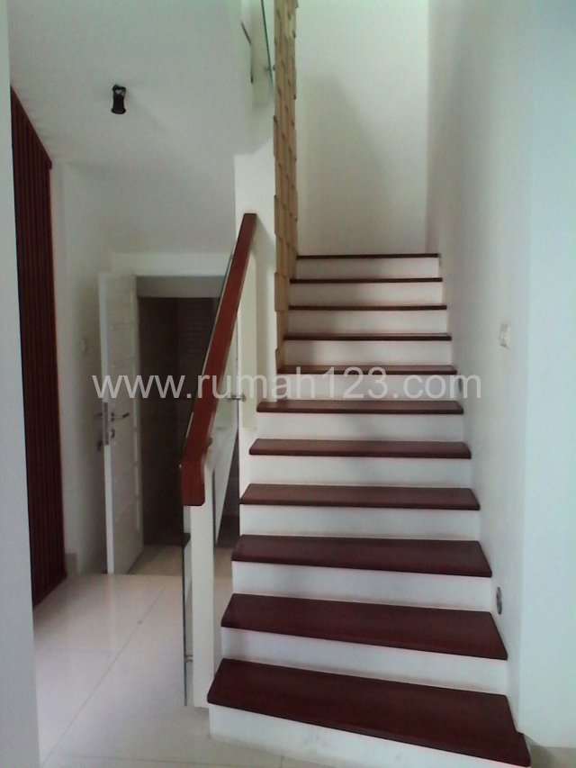 Brand New House @ Cipete, Cipete, Jakarta Selatan
